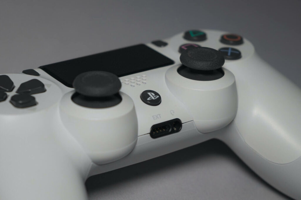 Can airpods connect to playstation online 4