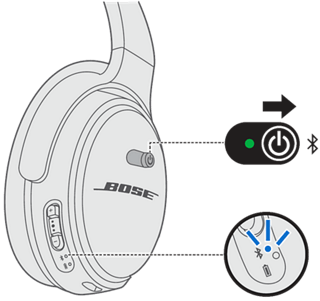 Connecting bose to macbook new arrivals