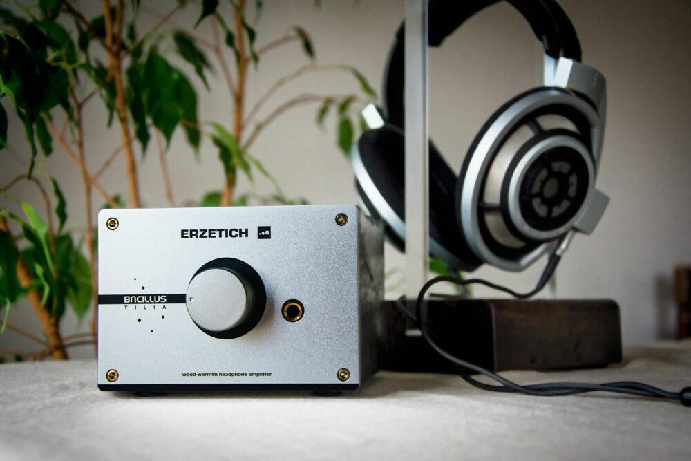 Best headphone amp under $100