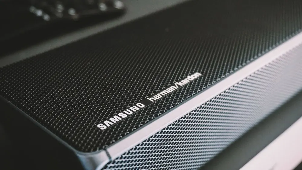 How to Reset Samsung Soundbar: Step-by-step - Audio