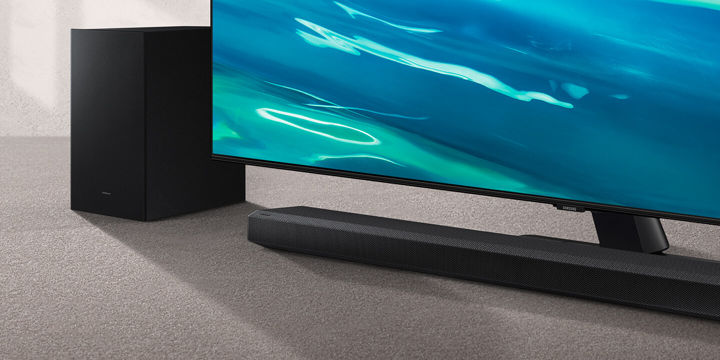 How to Reset Samsung Soundbar: Step-by-step - Audio