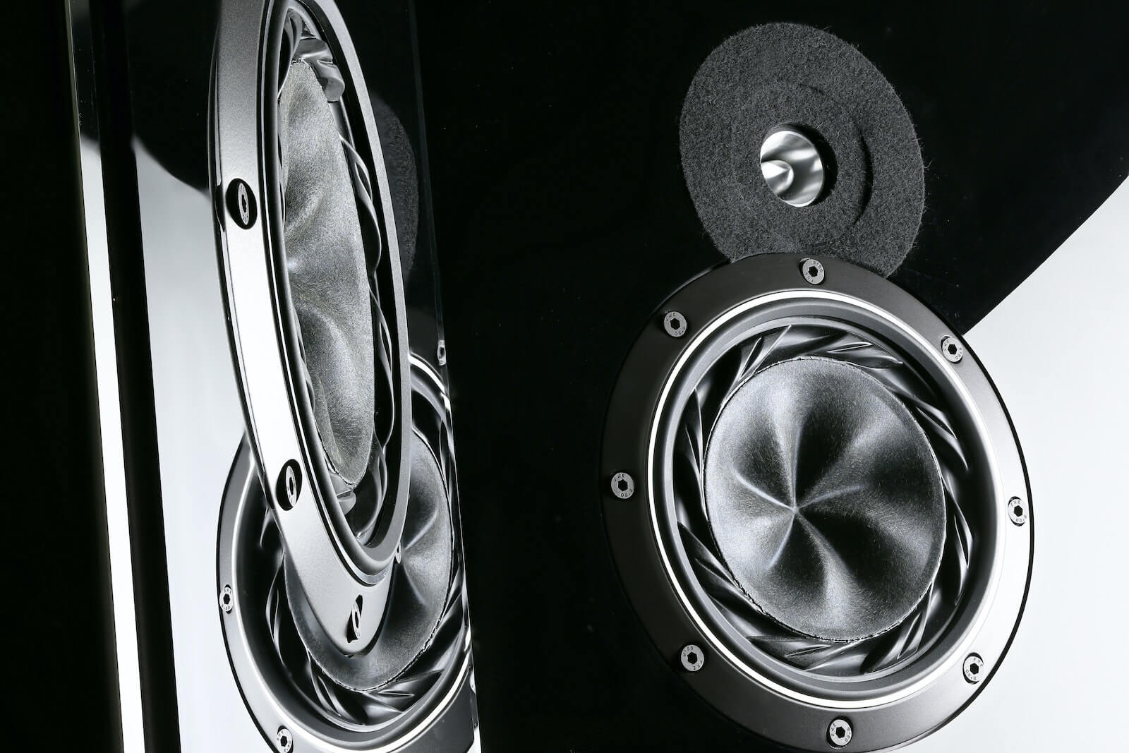 how to break in a subwoofer