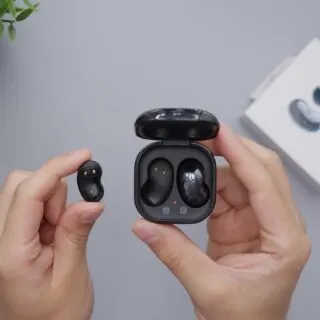 how to reset galaxy buds