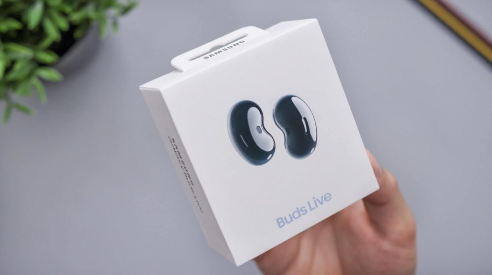 how to reset galaxy buds live
