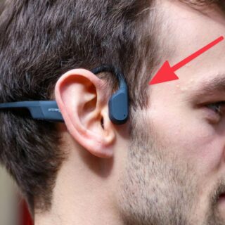 bone conduction headphones pros and cons