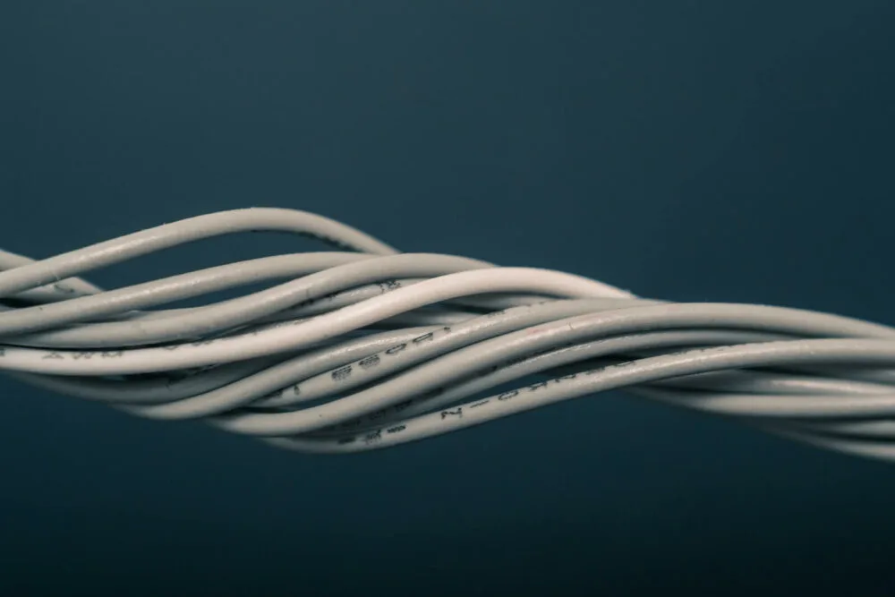how to untangle headphone wires - cable