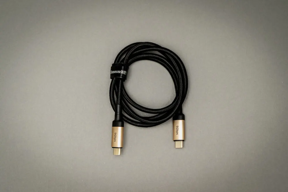 how to untangle headphone wires - velcro