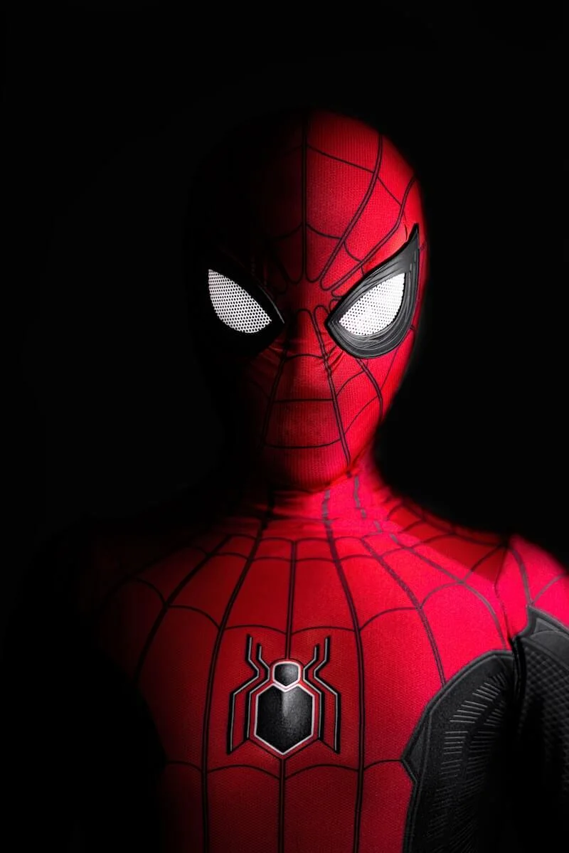 best movies for surround sound - spiderman