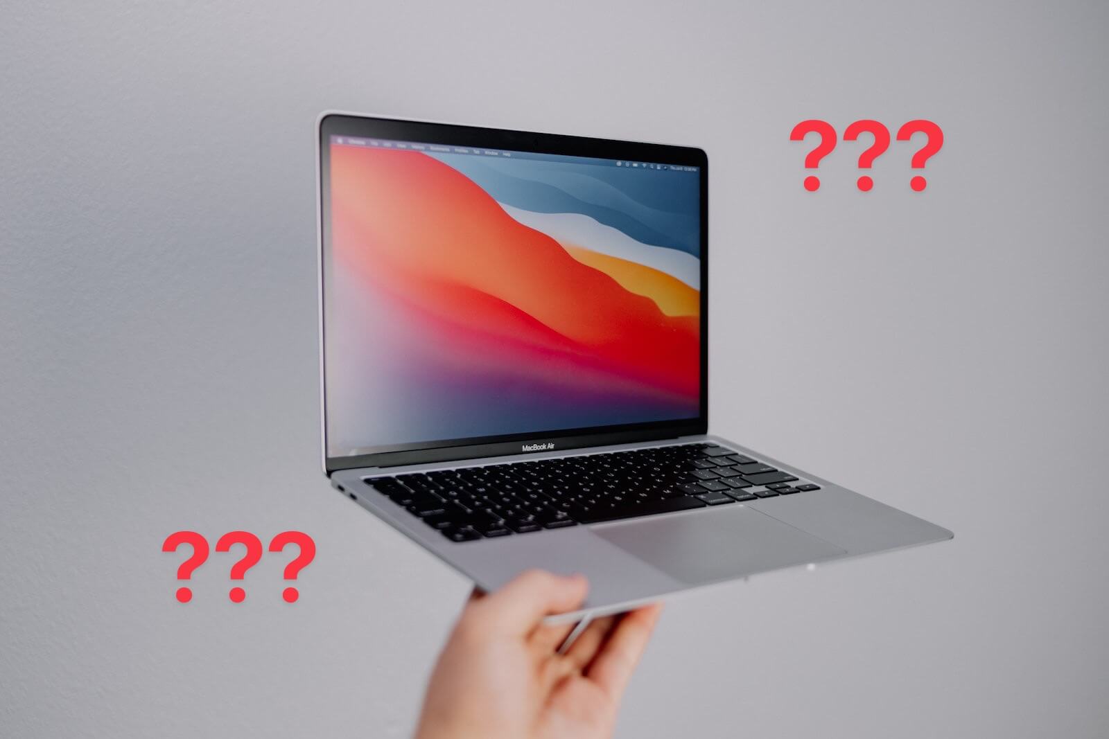 Where Is Microphone Macbook Air