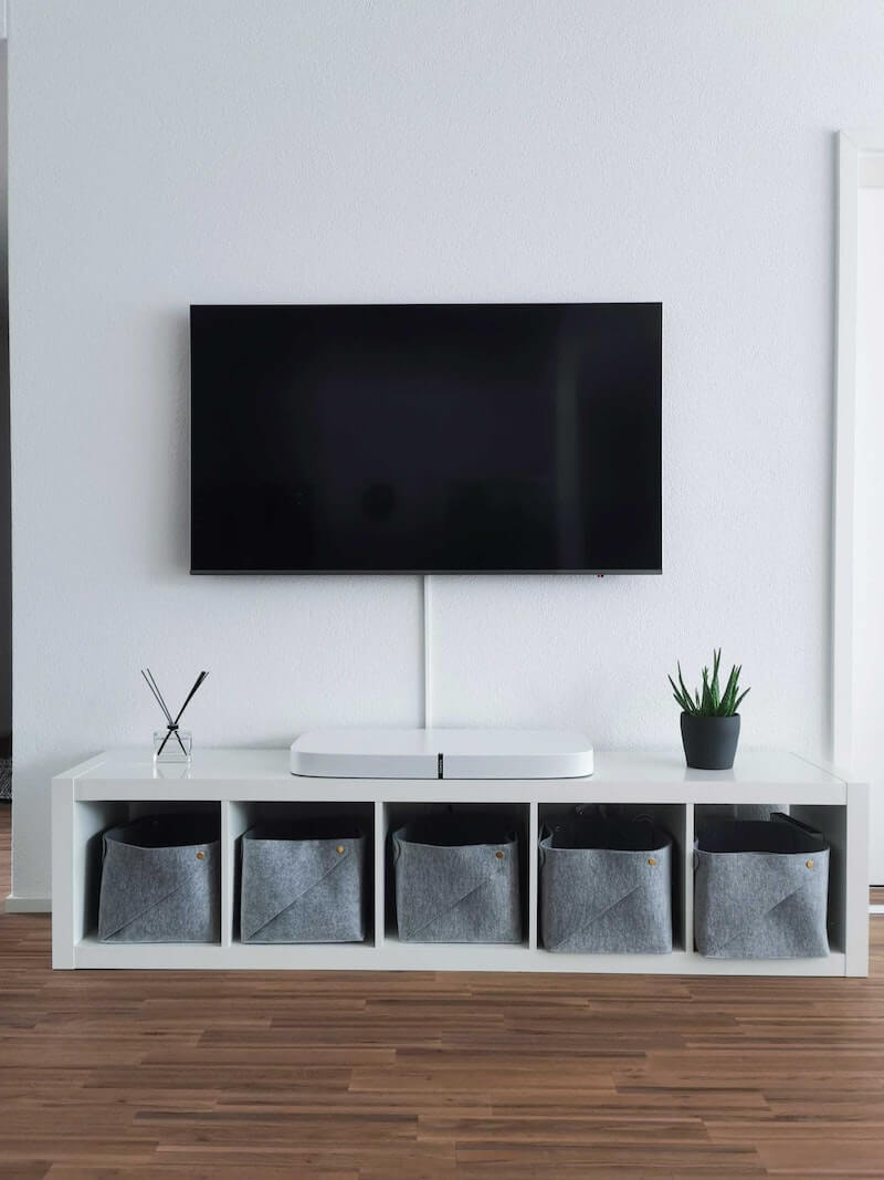 1. What tools do I need to hide my soundbar wires?