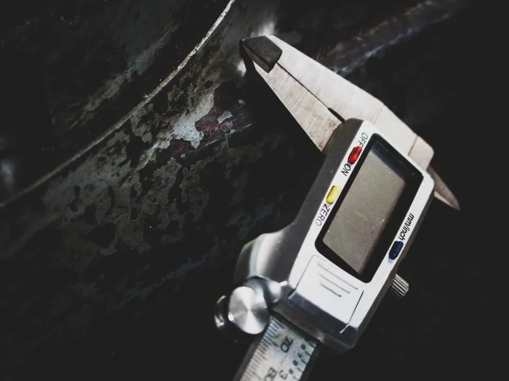how to measure speaker size - different types