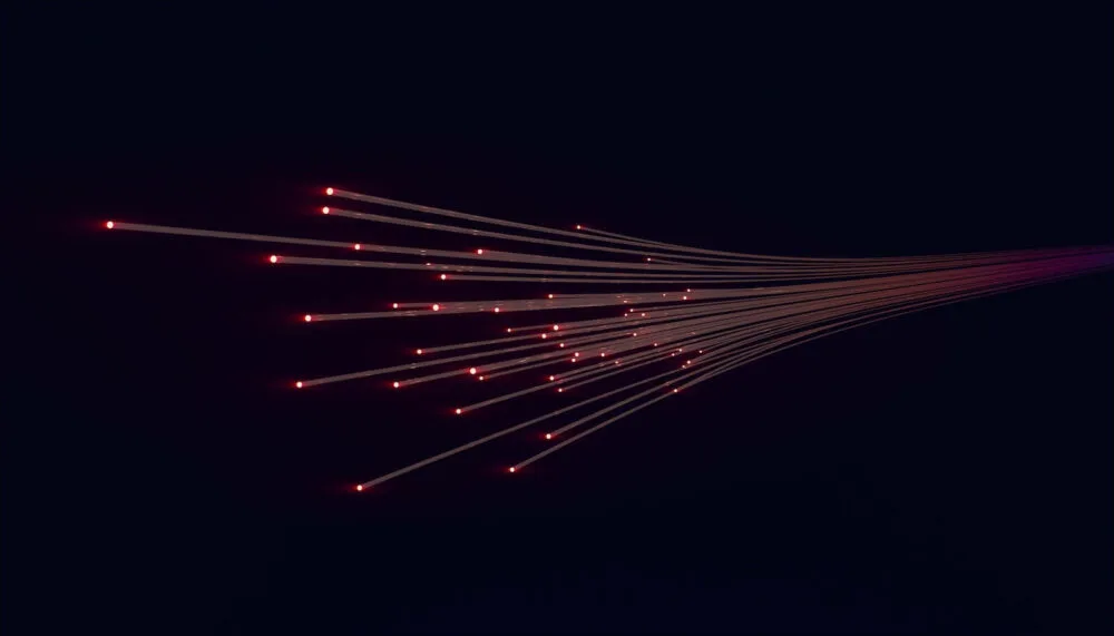 SPDIF vs Optical - light pulse