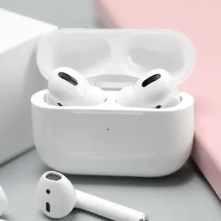 how to connect two AirPods to one phone