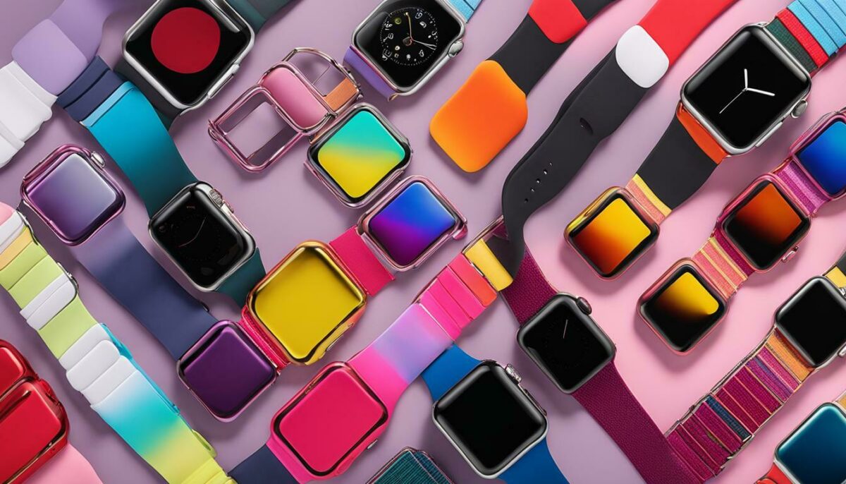 Affordable Apple Watch Ultra Cases