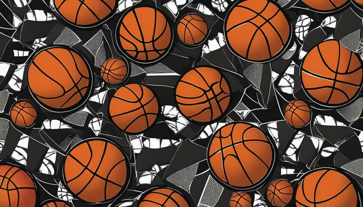 Basketball-Themed Wallpapers