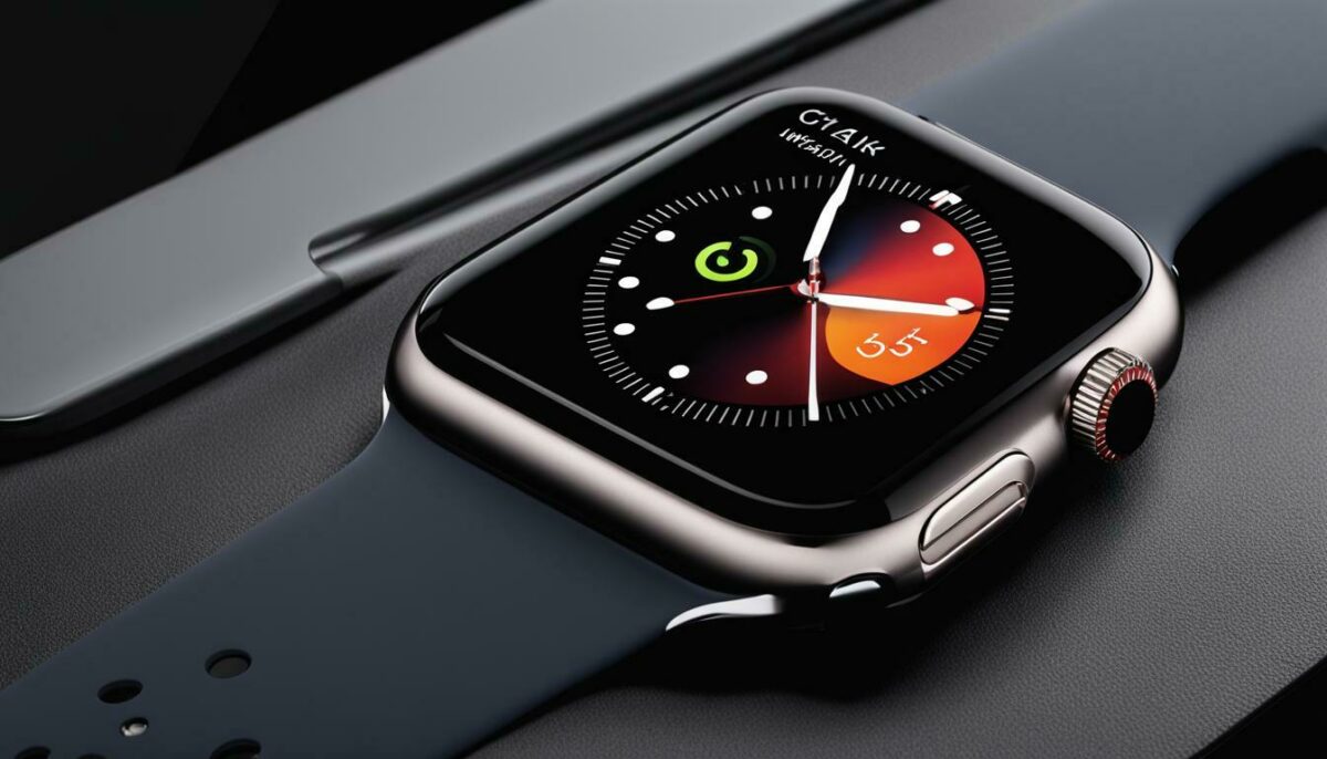 Best Case for Apple Watch Ultra