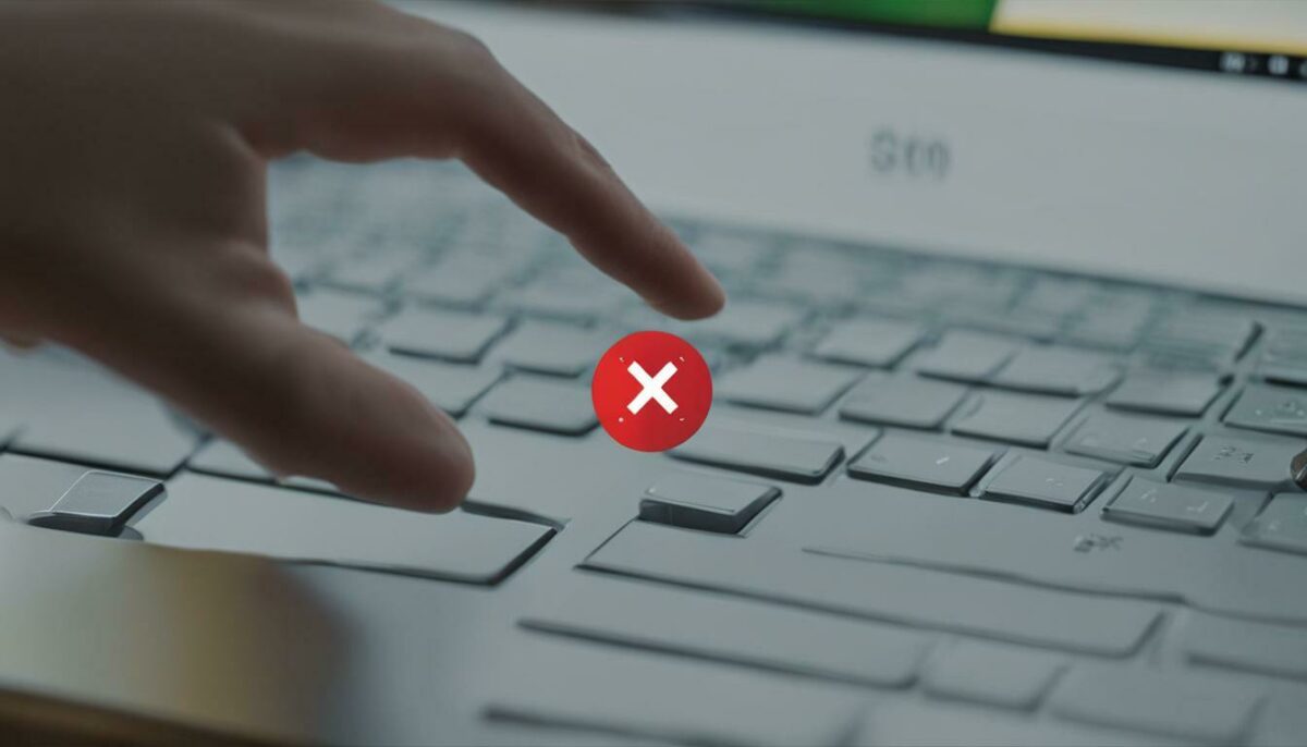Chromebook touchscreen disabling tips