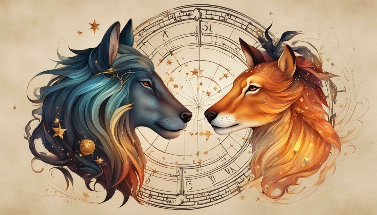 Compatibility based on Zodiac Signs