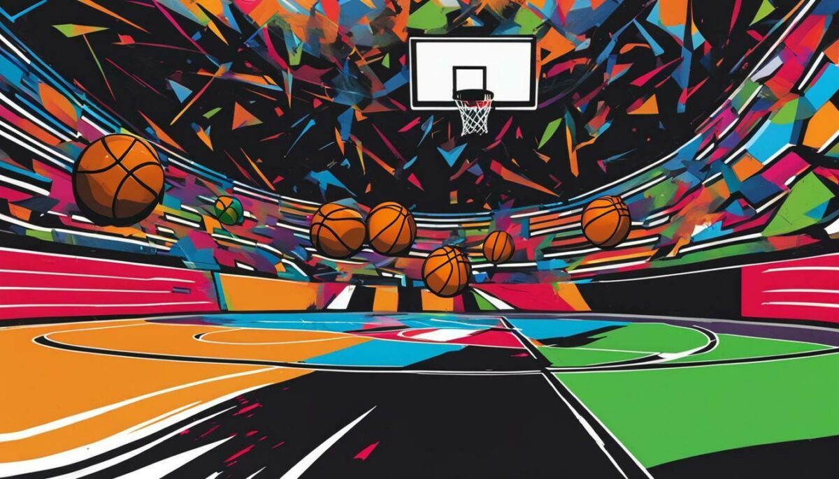 Cool basketball wallpapers