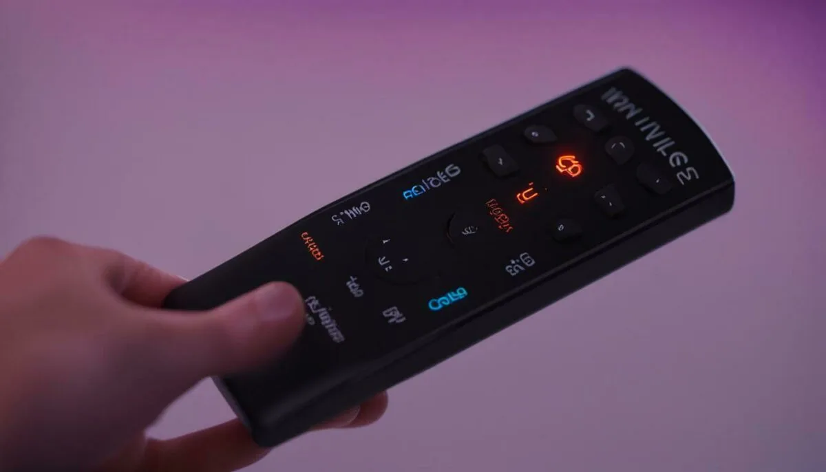 Philips streaming remote codes