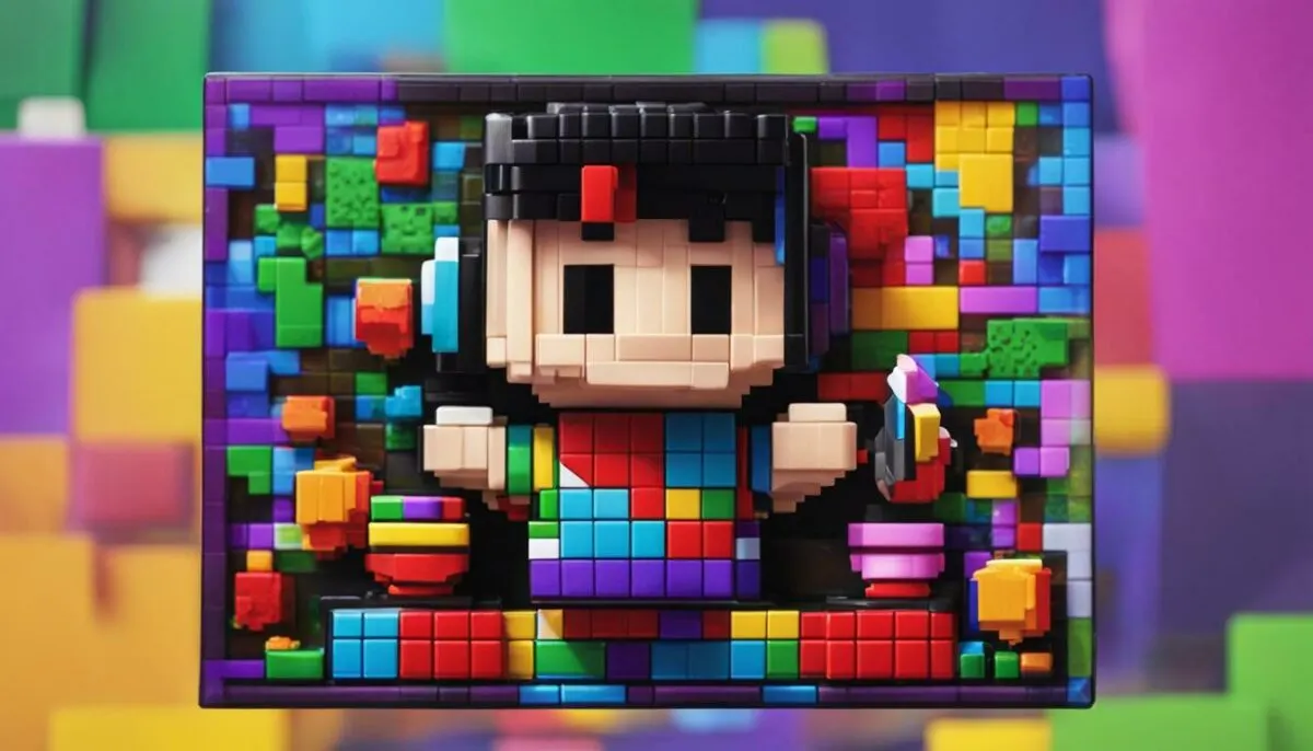 Pixel Pals gift for gamers
