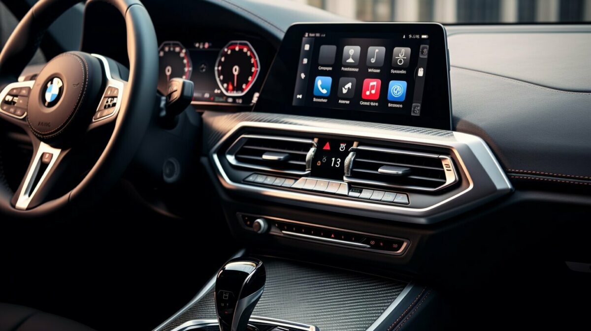 Premium Carplay Adapters with Advanced Features