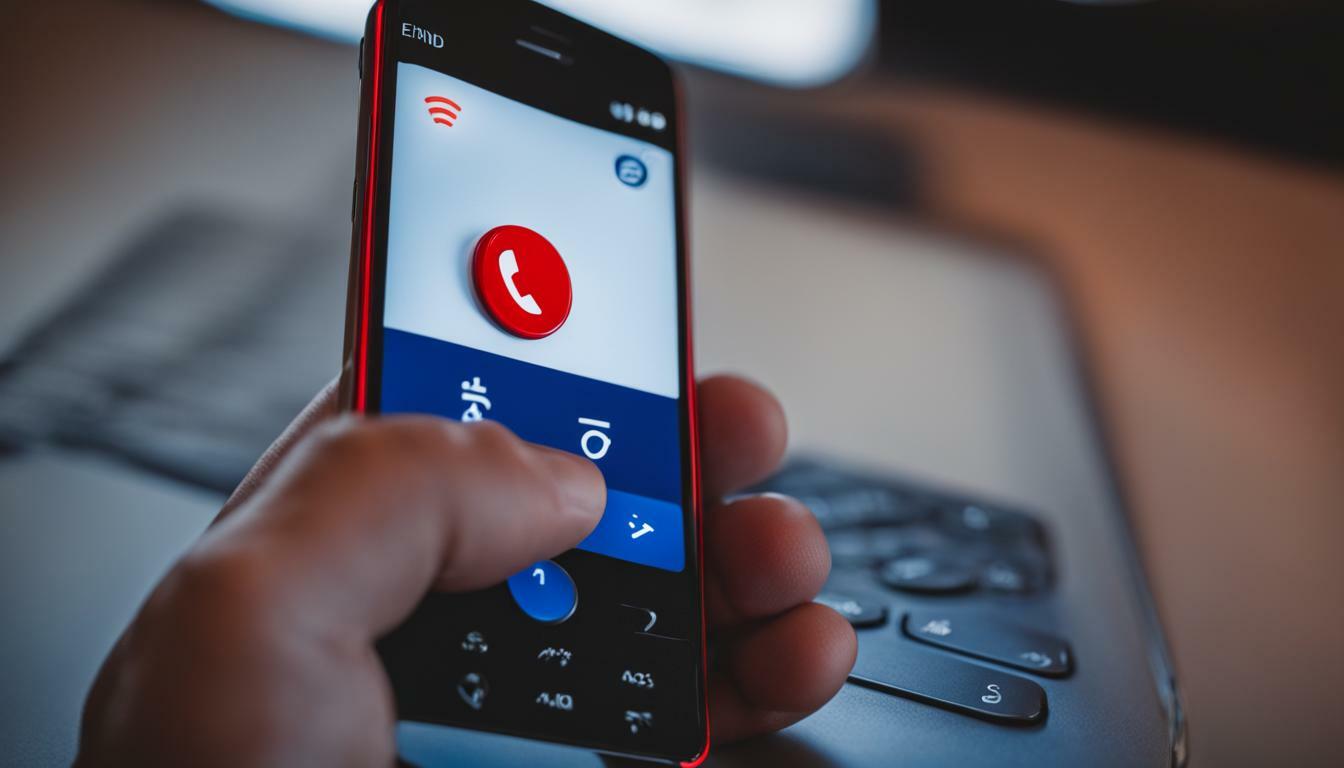 Mastering the steps how to go straight to voicemail descriptive audio