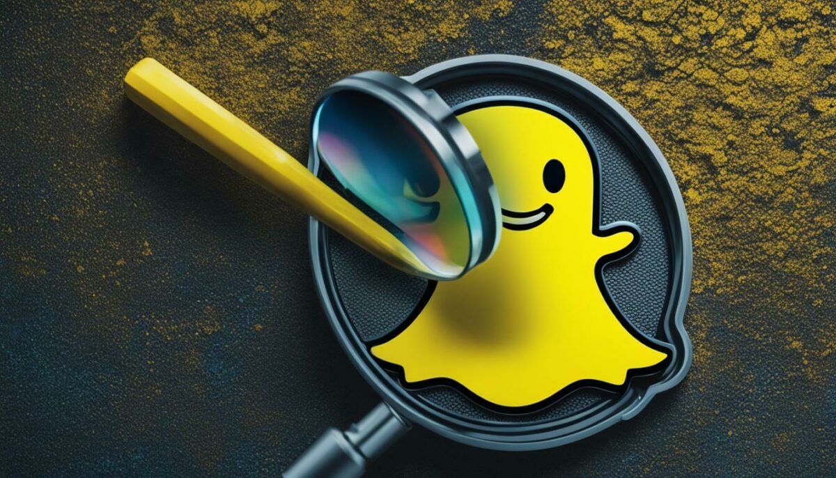 Snapchat X Symbol Explained