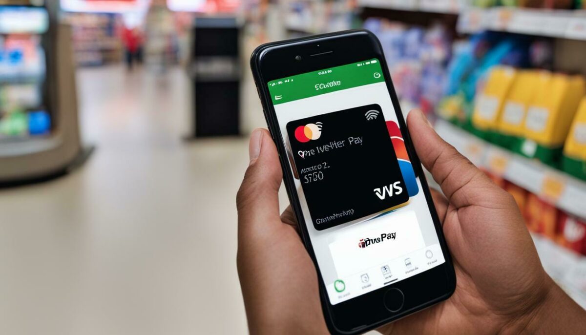 apple pay accepted at cvs