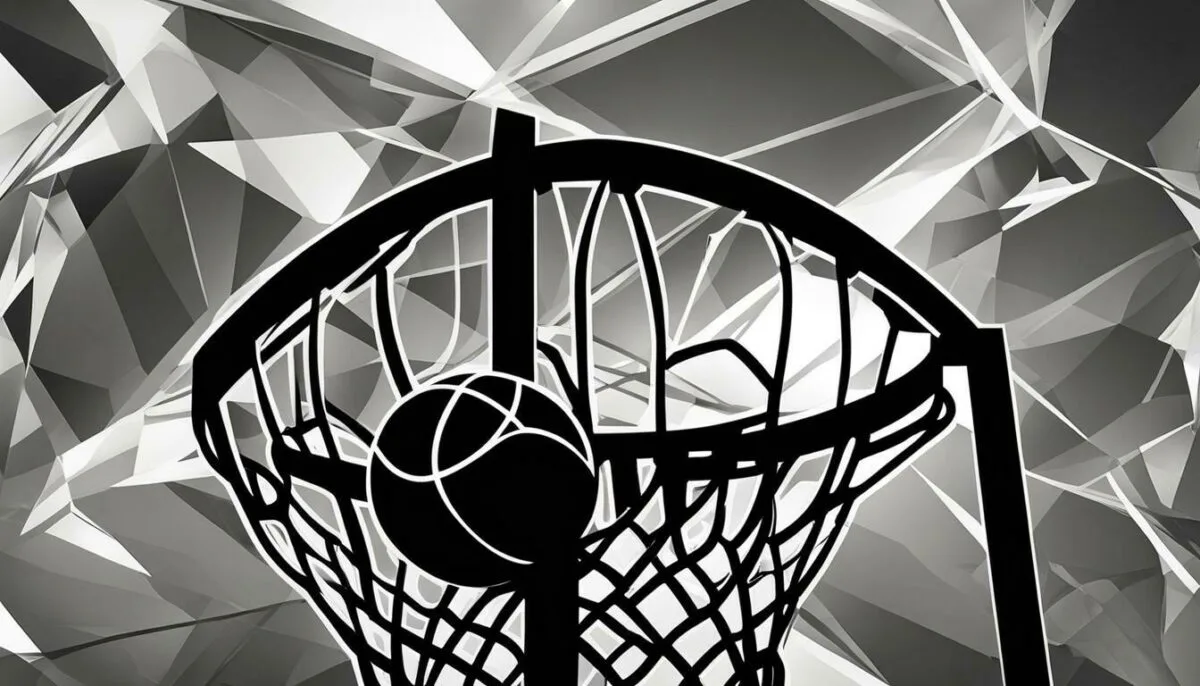 basketball-themed backgrounds
