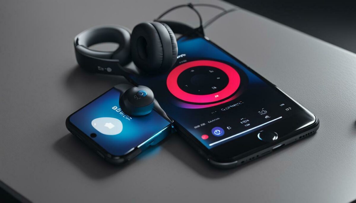 beats headphones setup with iphone