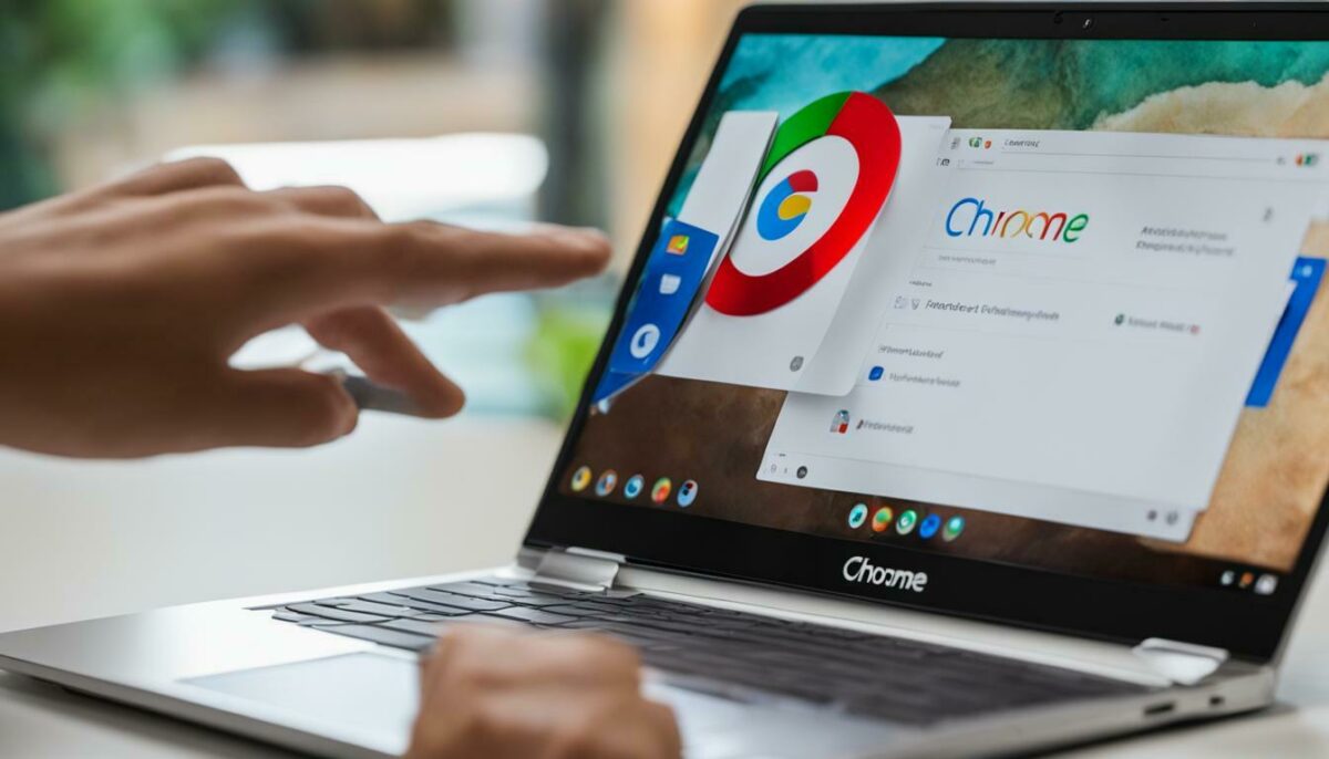 chromebook touchscreen disable guide