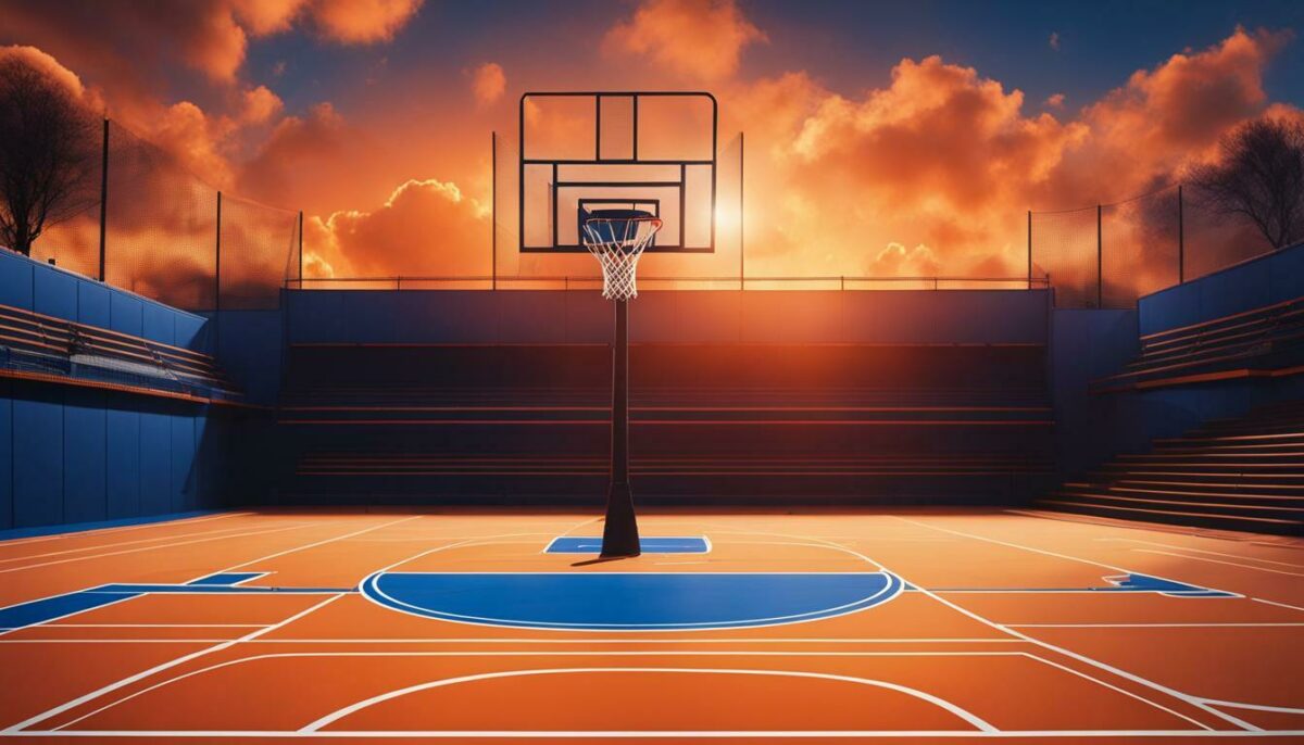 cool basketball backgrounds