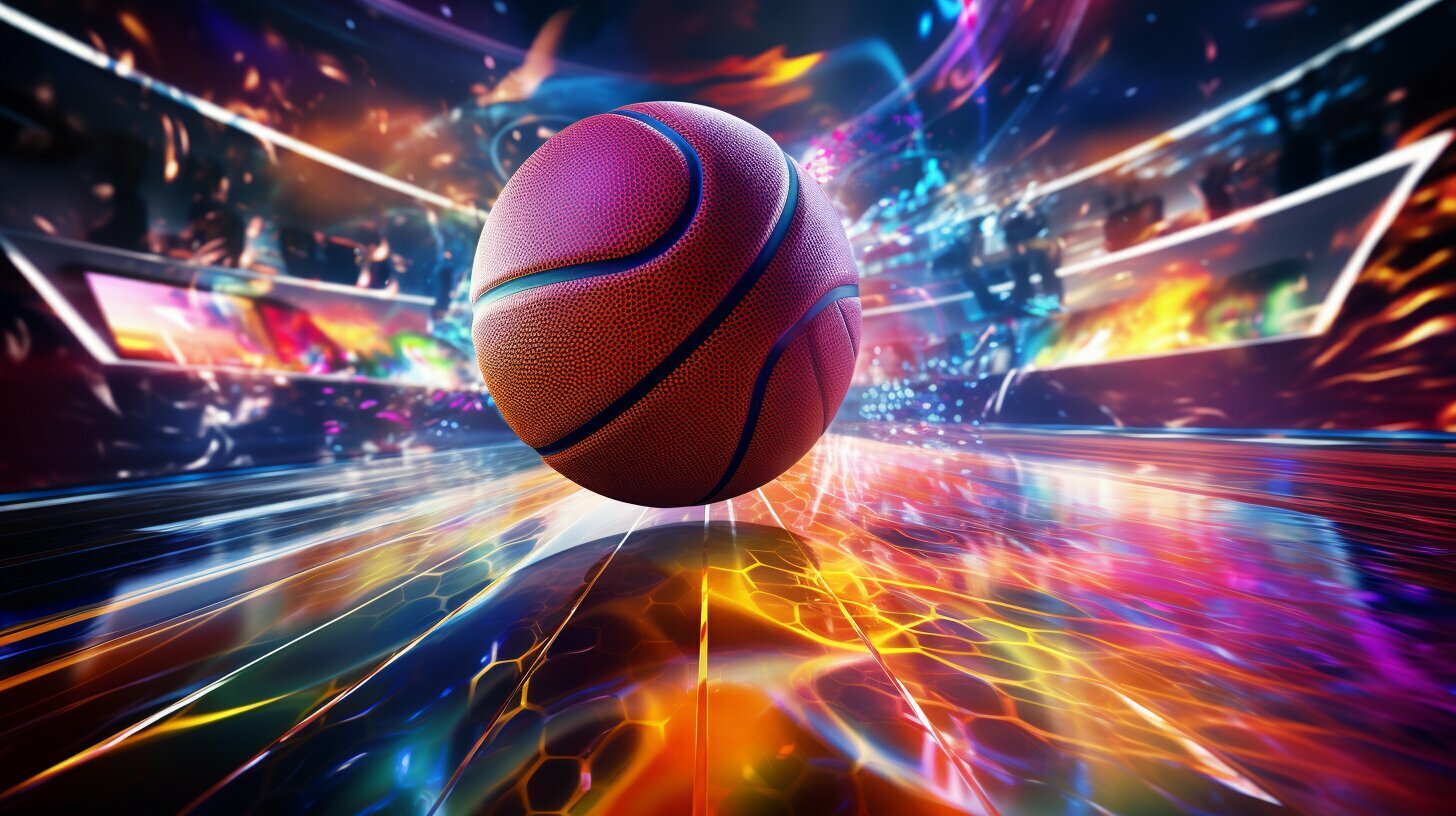Discover Cool Wallpapers Basketball for Your Devices Today ...