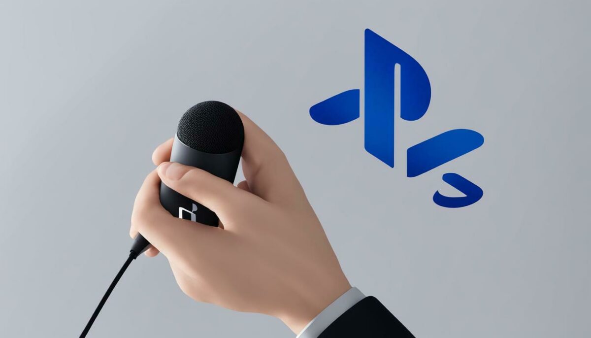 disabling microphone on ps5, muting microphone on ps5