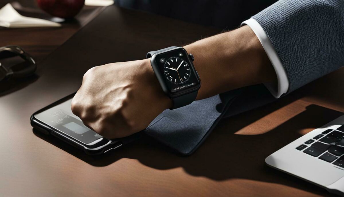 durable apple watch case