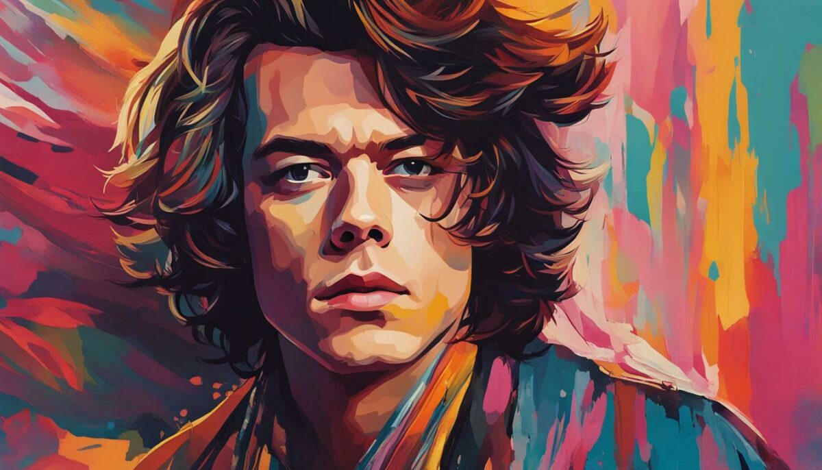 harry styles interview quotes