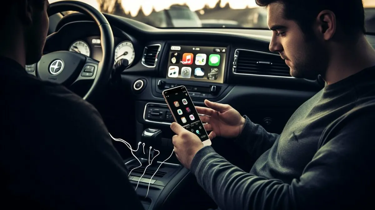 how to choose a wireless carplay adapter