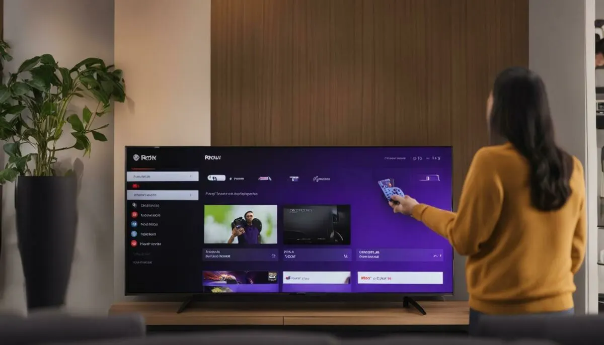 how to resolve roku tv audio issues