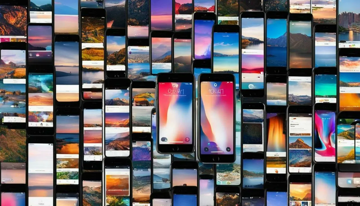 iPhone collage apps iPhone collage apps