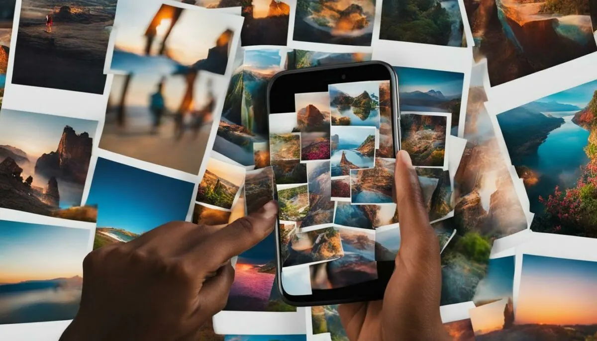 iphone photo collage app