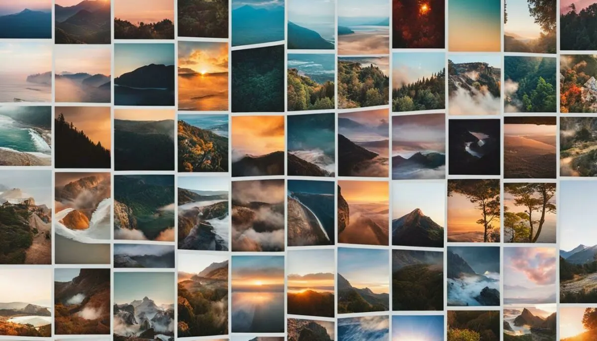iphone photo collage tutorial