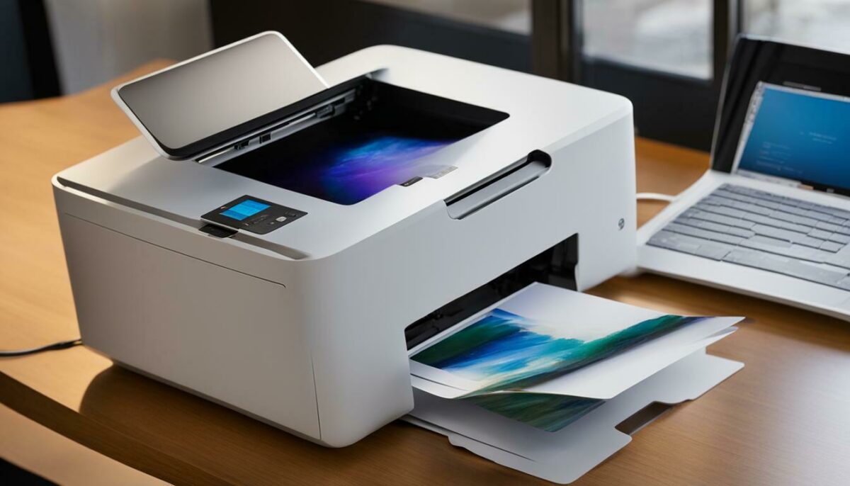 mac printer setup