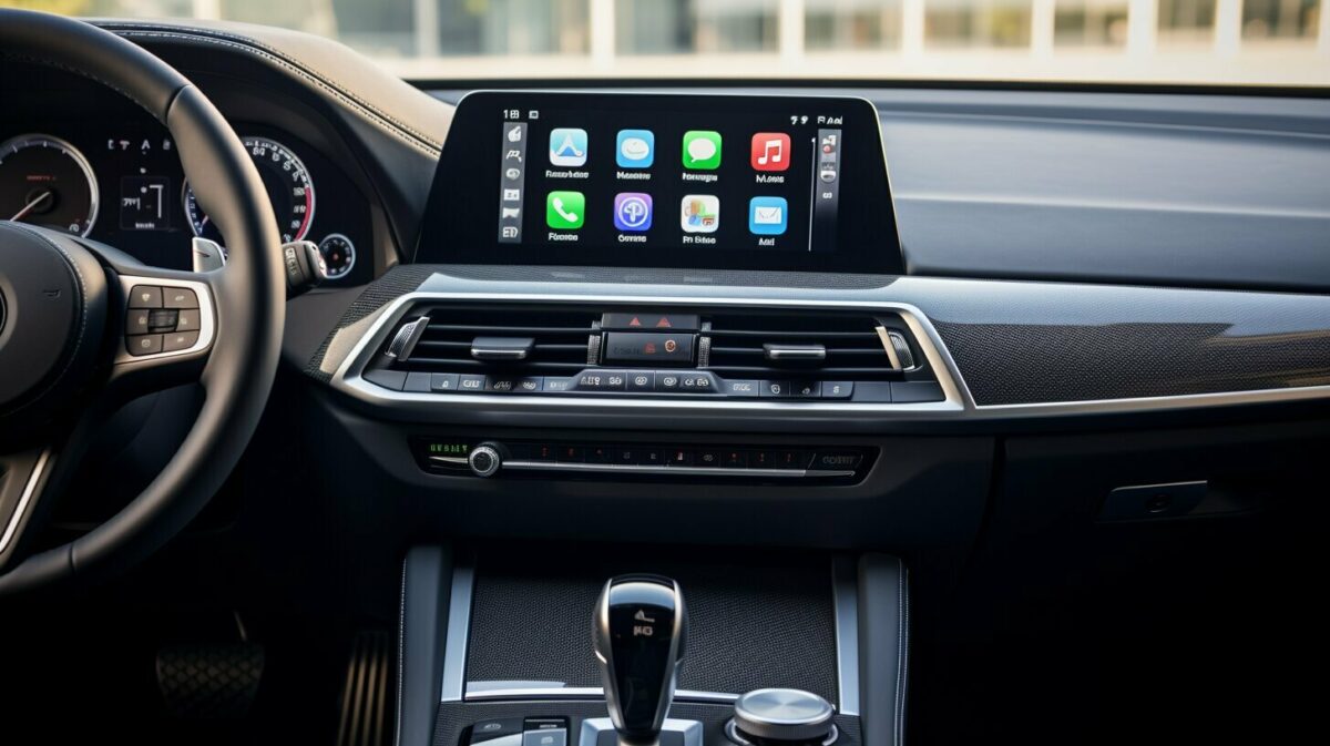 most reliable wireless carplay adapter