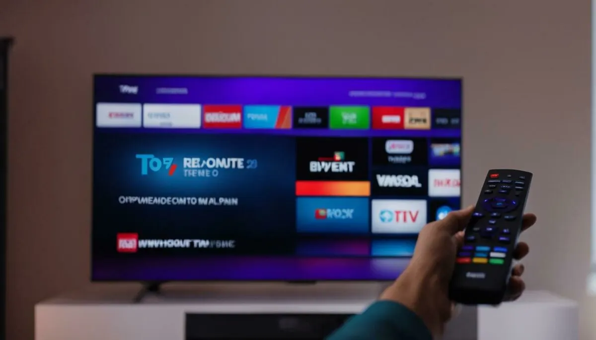 pairing-roku-remote-with-tv-without-button