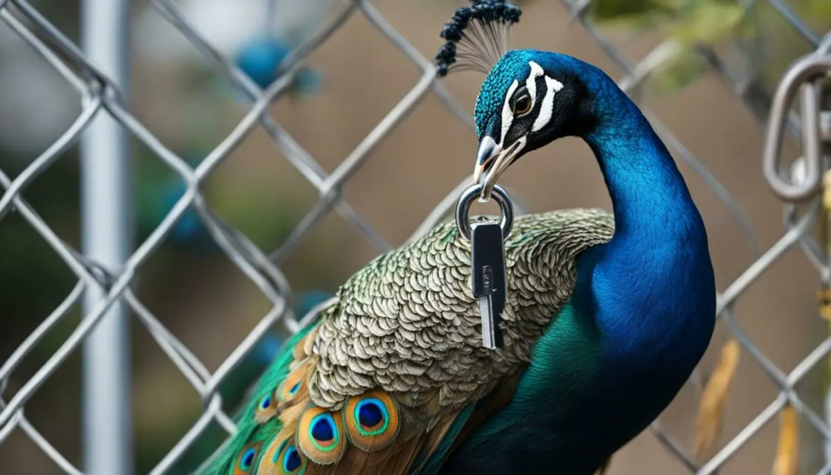 peacock.com account access