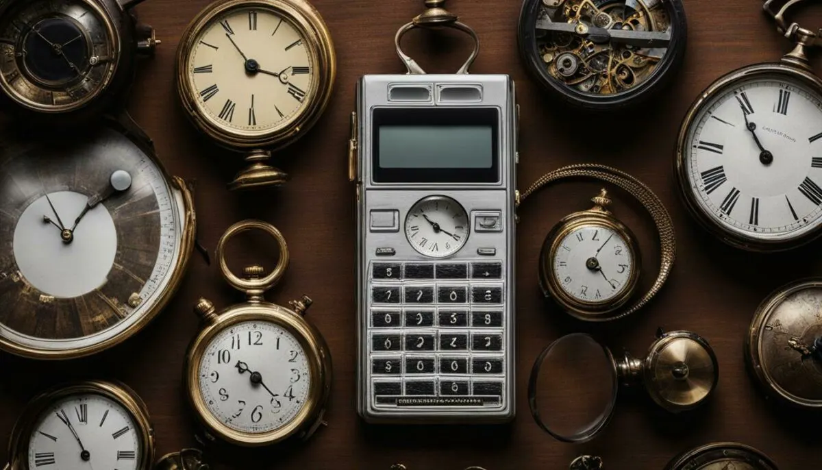 phone age calculator