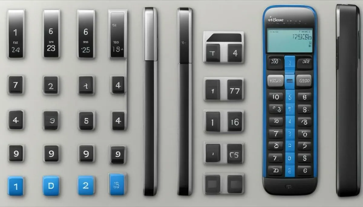 phone model age calculator