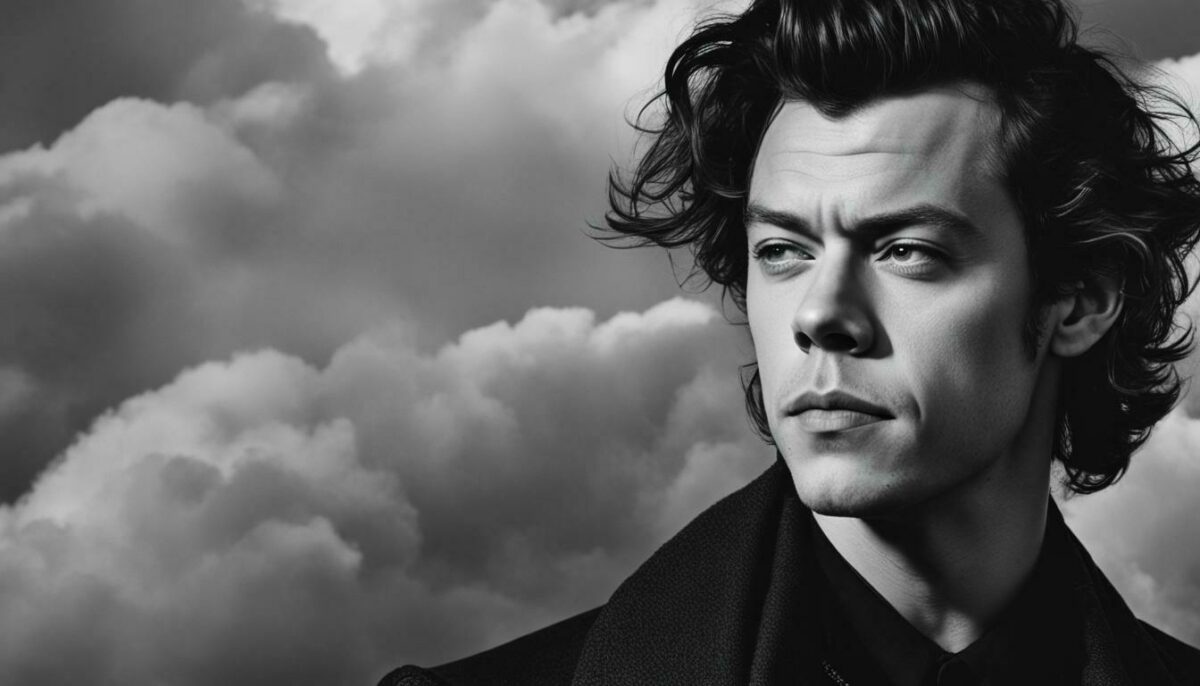 powerful harry styles quotes