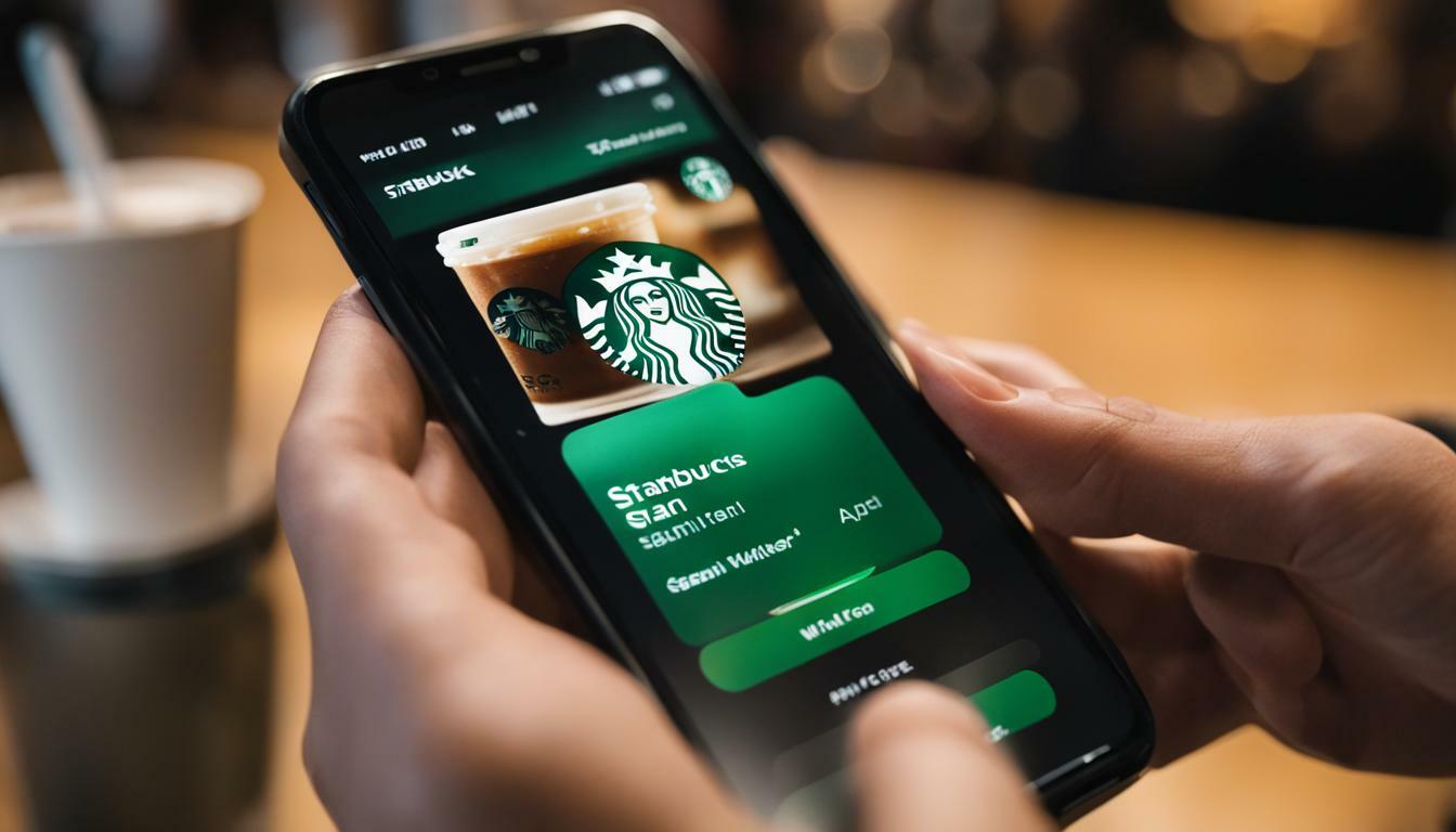 Does Starbucks Take Apple Pay? Your Quick Coffee Guide